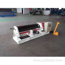 Hot Selling Hydraulic Three Roll Rolling Machine